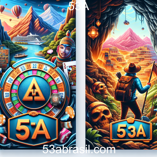 O Encanto dos Jogos de Aventura na Era Digital